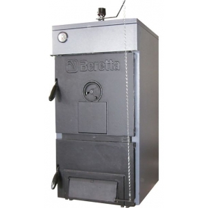 Beretta vegyestüzelésű kazán RBS 33